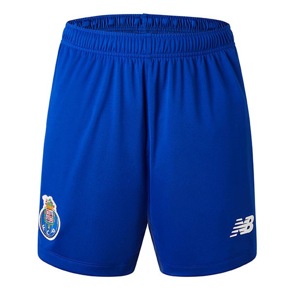 Pantalones FC Oporto 1ª 2022-2023